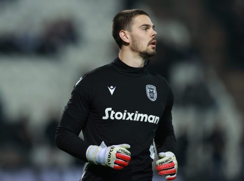 Απρόοπτο στον ΠΑΟΚ ενόψει Τρίπολης (pic)