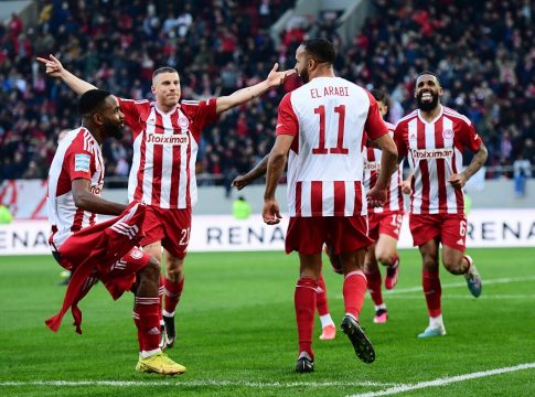 Ολυμπιακός: Η πιο κρίσιμη μάχη…