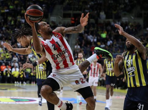 Ο Παπ, ο Μπολομπόι και το στατιστικό που… σοκάρει- Μυστικό όπλο για τον Μπαρτζώκα