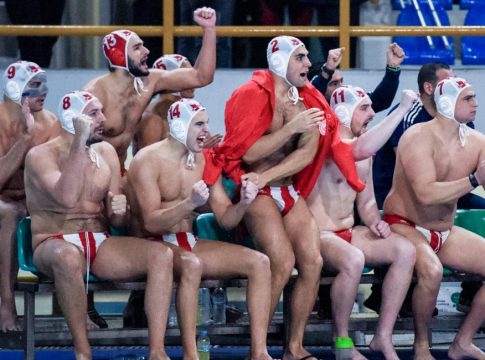 Ολυμπιακός: Στροφή στο Champions League και τη μάχη με τη Ραντνίτσκι