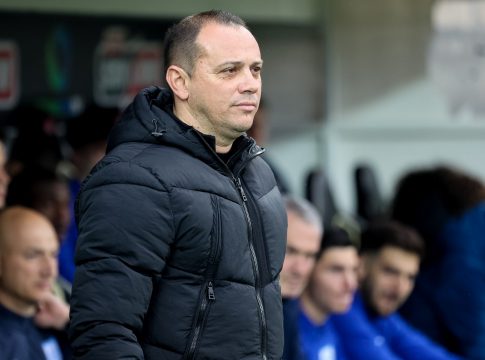 Η αποστολή του ΠΑΣ Γιάννινα για την Τρίπολη