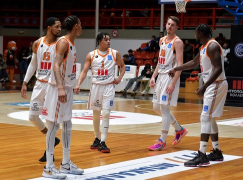 Προμηθέας: Επίσημα στο Basketball Champions League την σεζόν 2023/24