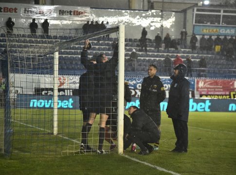 Δείξε μου την… μεζούρα σου να σου πω τι ομάδα έχεις