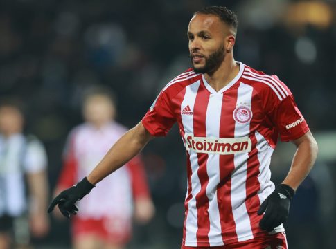 Ελ Αραμπί: «Να δώσουμε τα πάντα για να πάρουμε τη νίκη κόντρα στην ΑΕΚ»