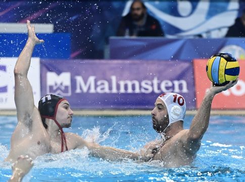 LIVE: Ραντνίτσκι – Ολυμπιακός