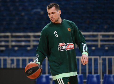 Η πρώτη «πράσινη» ανάρτηση του Αγραβάνη (pic)