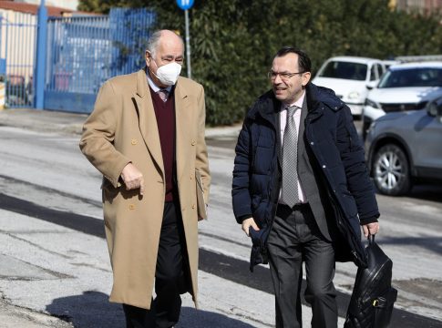 Έκανε «φύλλο και φτερό» την ΑΕΚ και ο Ολυμπιακός!