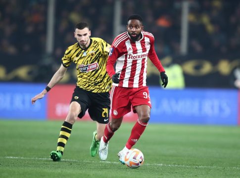 Το ντέρμπι της ανατροπής του… πρωταθλήματος