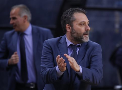 Σερέλης: «Ήταν από τις μεγαλύτερες νίκες μας τα τελευταία χρόνια»