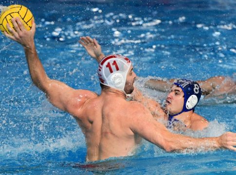 Ολυμπιακός: Κόντρα στον ΝΟΒ για το «18 στα 18»