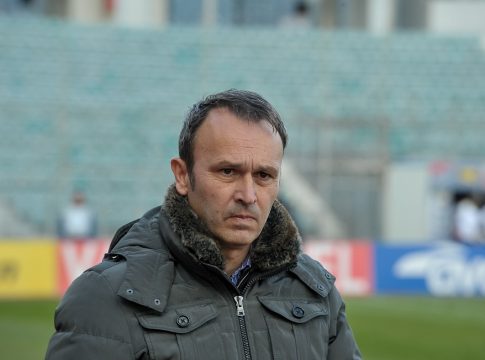 Μπράτσος: «Το ποδόσφαιρο ότι σου παίρνει κάποια στιγμή θα στο δώσει πίσω»