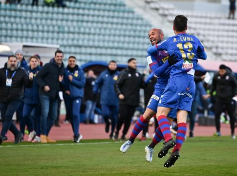 Η βαθμολογία της Super League μετά τη νίκη του Βόλου