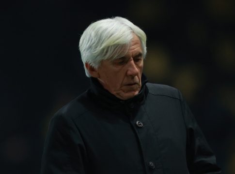 Γιοβάνοβιτς: «Τεράστιας σημασίας η σημερινή νίκη»