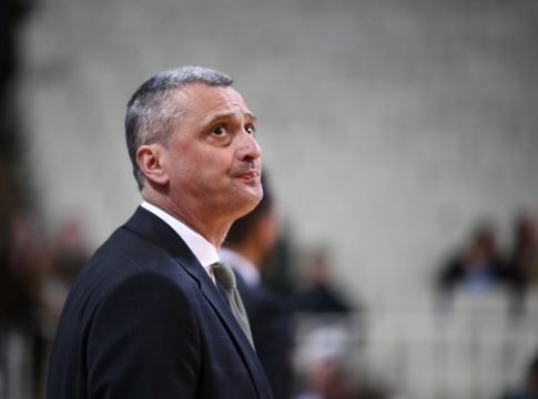 «Τελειωμένος» ο Ράντονιτς από τον Παναθηναϊκό – «Εμπλοκή» με την αποζημίωση