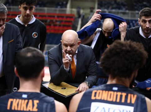 Χριστόπουλος: «Θα μπορούσαμε να έχουμε διαχειριστεί καλύτερα τις καταστάσεις στο τέλος»