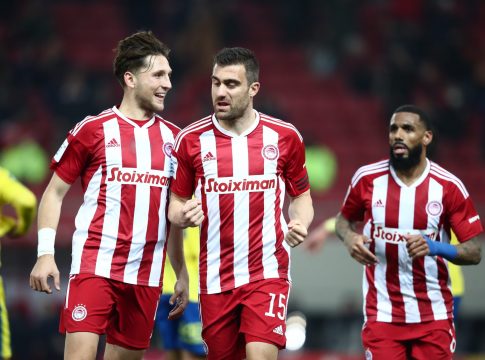 Super League: Το πρόγραμμα Παναθηναϊκού, ΑΕΚ, Ολυμπιακού, ΠΑΟΚ μέχρι το τέλος της κανονικής περιόδου