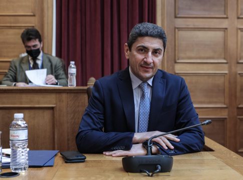 Τι προέκυψε από τη συνάντηση Αυγενάκη-Ροκάκη για τη Super League 2