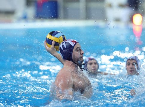 Ραντνίτσκι – Ολυμπιακός 10-10: Έπαθε μπλακ-άουτ στην επίθεση, αλλά πήρε την ισοπαλία