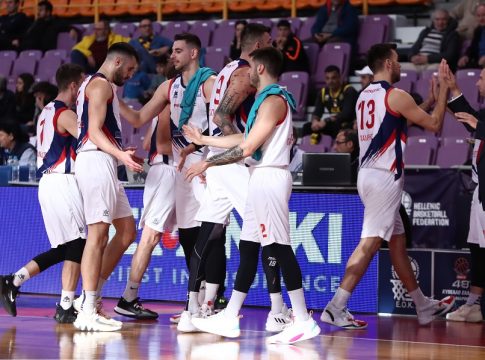 Πανιώνιος: Και όμως υπήρξε και… τρίτος νικητής στο Final 8