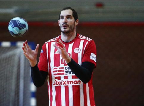 Ολυμπιακός: Συνέχεια στο πρωτάθλημα κόντρα στον Ιωνικό