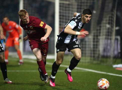 «Φωτιά» στην κορυφή της Super League: Αυτό είναι το πρόγραμμα των τεσσάρων συνδιεκδικητών του τίτλου