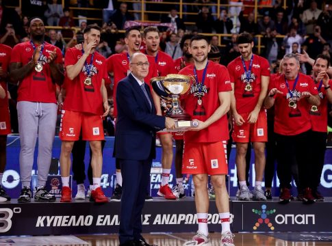 ΟΠΑΠ Final 8: Τι ξεχώρισε στη γιορτή του μπάσκετ στο Ηράκλειο