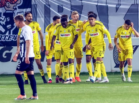 ΟΦΗ – Άρης 0-3: «Καθάρισαν» οι μεταγραφές…