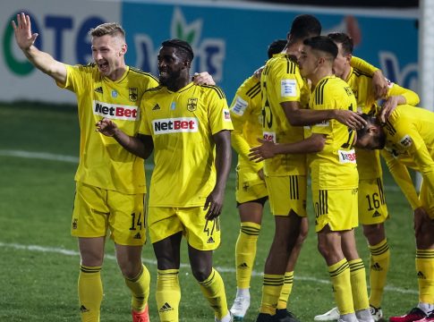 Άρης: Η ευκαιρία που έχει και τα πλέι οφ με φόντο την επόμενη σεζόν