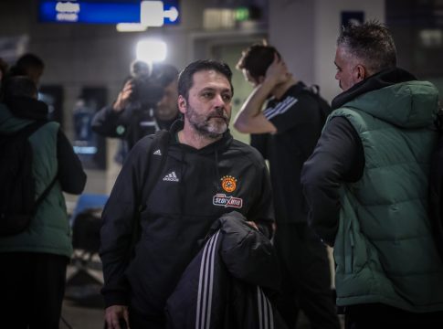 Σερέλης: «Να αλλάξει τσιπάκι και να είμαστε ανταγωνιστικοί»