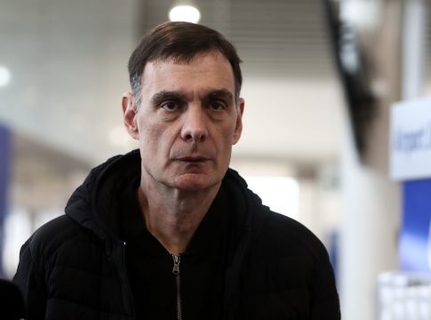 Μπαρτζώκας: «Υπάρχει κόπωση – Πρέπει να παίξουμε στο επίπεδό μας»