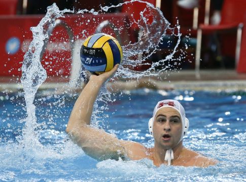 «Εμφύλιος» στο Champions League: Μεγάλη «μάχη» του Ολυμπιακού με τη Βουλιαγμένη