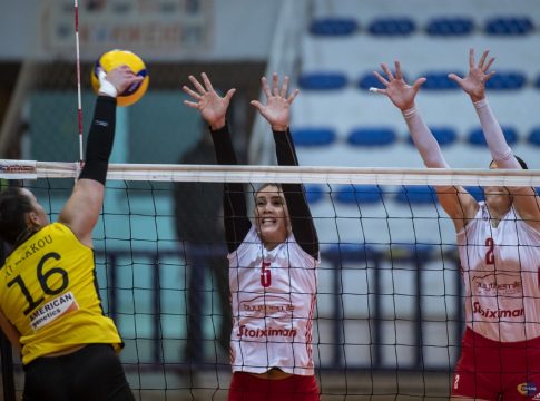 Άρης – Ολυμπιακός 3-2: Ήττα στη Θεσσαλονίκη για τις «ερυθρόλευκες»