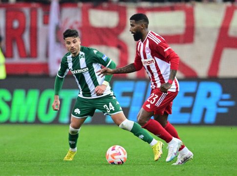 Η βαθμολογία και η επόμενη αγωνιστική της Super League