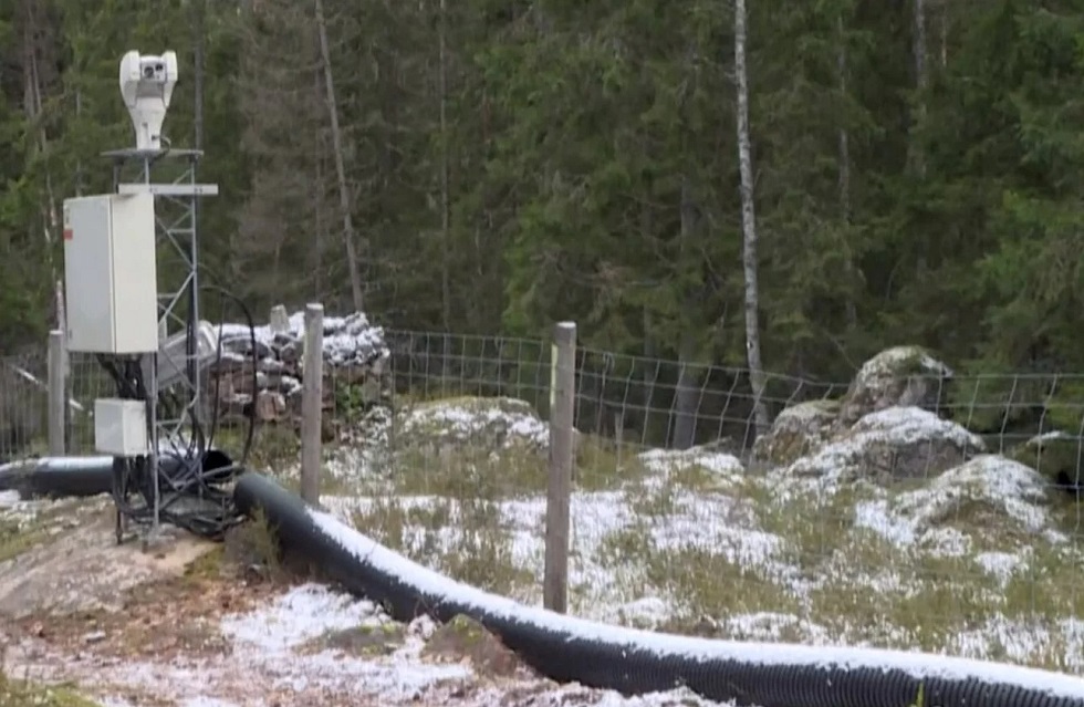 Φινλανδία: Ξεκίνησε την κατασκευή φράχτη κατά μήκος των συνόρων της με την Ρωσία