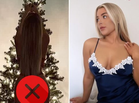 Only Fans: Γνωστή ποδοσφαιρίστρια παράτησε τα γήπεδα και έγινε πορνοστάρ