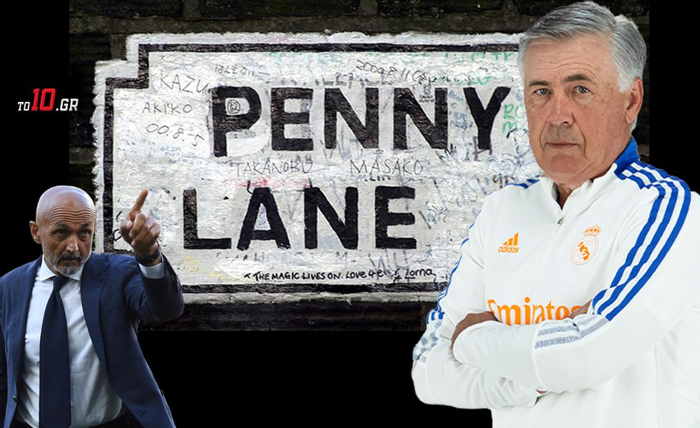 The Italian Job: Η Penny Lane του Καρλίτο και η εκδίκηση ενός «successful loser»