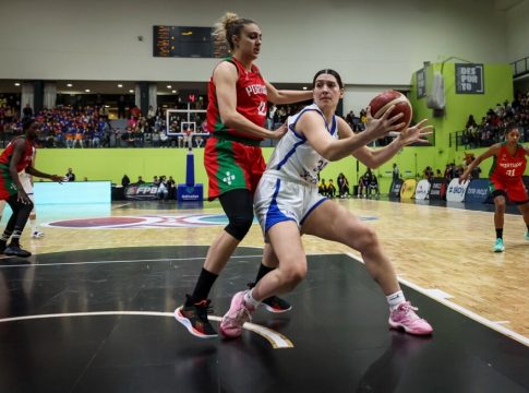 Πορτογαλία – Ελλάδα 66-60: «Γλυκιά» ήττα και πρόκριση στο EuroBasket 2023