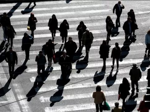 Είμαστε σε προεκλογική περίοδο: «οι άνθρωποι δεν είναι ηλίθιοι»
