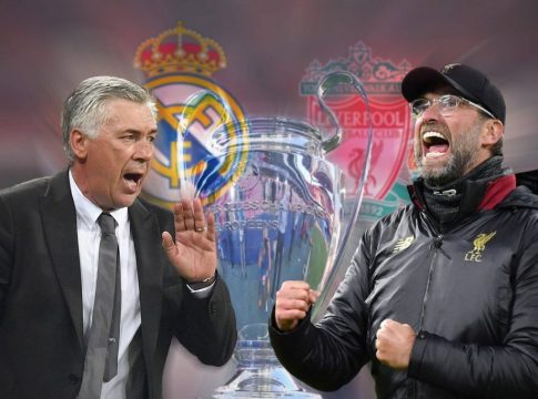 Λίβερπουλ-Ρεάλ Μαδρίτης: Το remake του περσινού τελικού, τα 20 τρόπαια και η «μάχη» των πάγκων