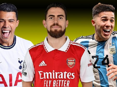 Στην κορυφή με 1 δισ. η Premier League στο μεταγραφικό παζάρι, 2η η… Τσέλσι! (pic)