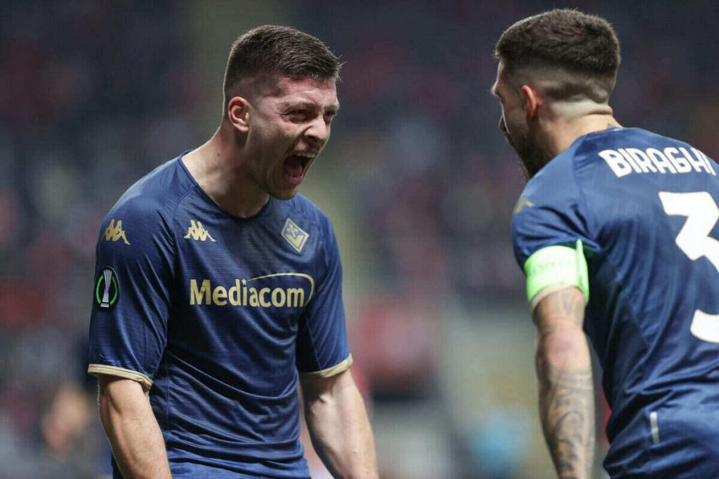 Παιχνίδι με τα γκολ…