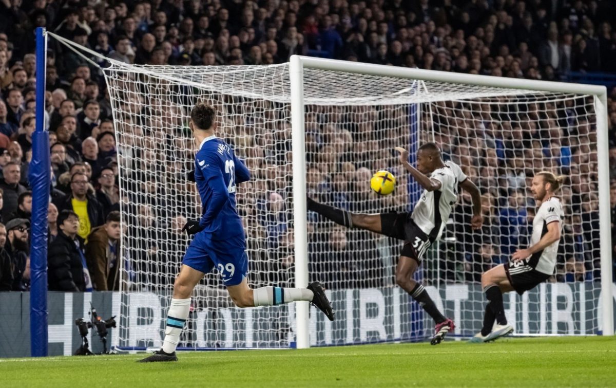 Τσέλσι – Φούλαμ 0-0: «Τσίμπησε» βαθμό στο «Stamford Bridge» ο Μάρκο Σίλβα