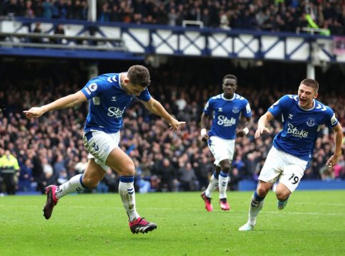 Έβερτον – Άρσεναλ 1-0: Τα «ζαχαρωτά» πίκραναν τους «κανονιέρηδες»