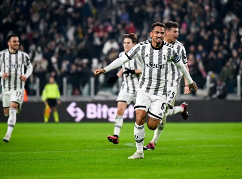 Γιουβέντους – Τορίνο 4-2: Αφεντικό της πόλης