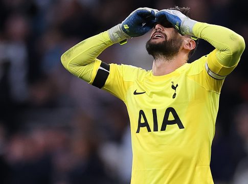 Μεγάλο πλήγμα στην Τότεναμ: Χάνει Γιορίς για τουλάχιστον έξι εβδομάδες