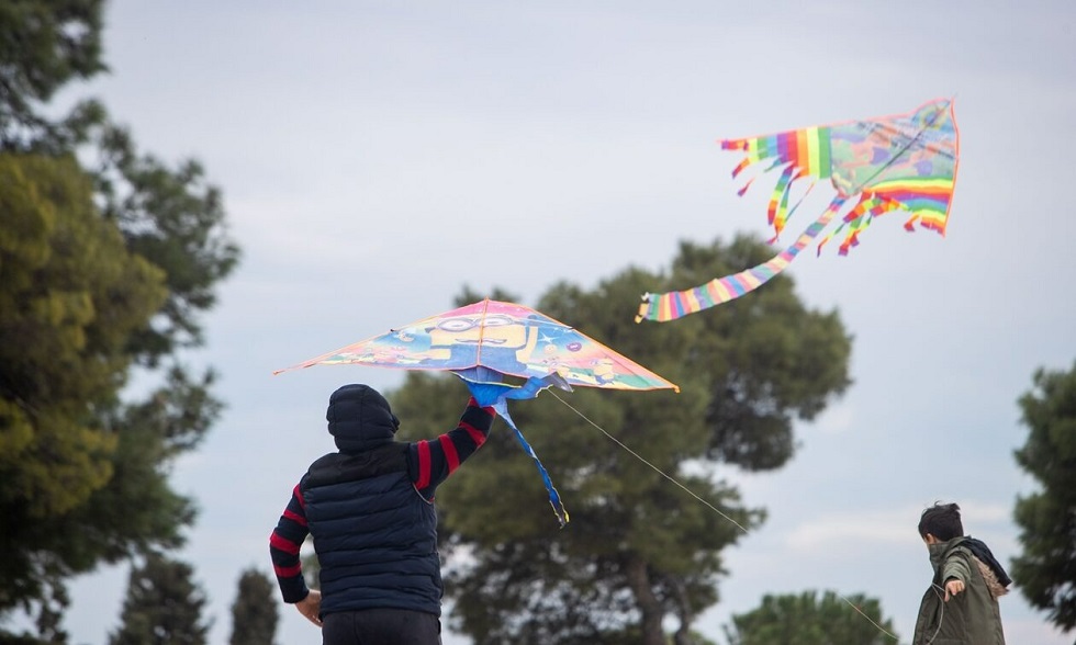 Καιρός: Ανατροπή φέρνει η πρόβλεψη Καλλιάνου για την Καθαρά Δευτέρα