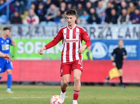 Φτάνοντας στα… άκρα