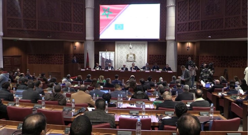 Το μαροκινό Κοινοβούλιο καταδικάζει για δεύτερη φορά  τις εχθρικές προς το Μαρόκο εκστρατείες του Ευρωπαϊκού Κοινοβουλίου