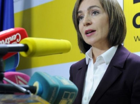 Μολδαβία: Οι αρχές εντόπισαν ρωσικές δραστηριότητες «αποσταθεροποίησης»