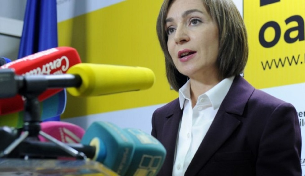 Μολδαβία: Οι αρχές εντόπισαν ρωσικές δραστηριότητες «αποσταθεροποίησης»